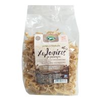 Grevena Mushroom Noodles