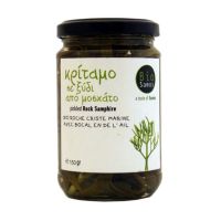 Κρίταμο σε Ξύδι από Κρασί Μοσχάτο ΒΙΟ