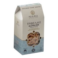 Βιολογικά Ζυμαρικά Βίδες 