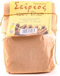 Ψωμί για Τόστ Ζέας ΒΙΟ