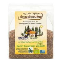 Λιναρόσπορος Κοπανιστός