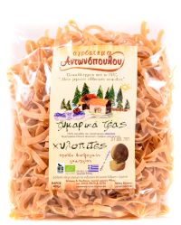 Ζυμαρικά Ζέας Χυλοπίτες BIO