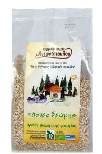 Πίτουρο Βρώμης ΒΙΟ