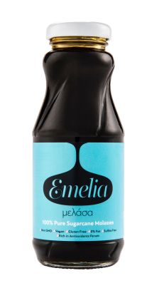 Βιολογική Μελάσα