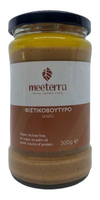 Φυστικοβούτυρο Απαλό