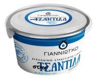 Γιαούρτι Αγελαδινό Στραγγιστό 10% ΤΣΑΝΤΙΛΑ