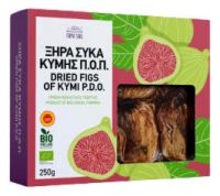 Ξηρά Σύκα Κύμης Π.Ο.Π.
