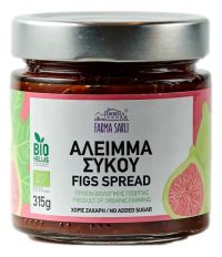 Άλειμμα Σύκου