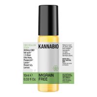 MIGRAINFREE ROLLON STICK (CBD 200mg/ 10ml)
