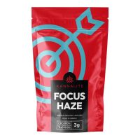 FOCUS HAZE 3g Greek Organic CBD Flowers