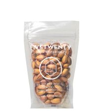 Φυστίκι Αιγίνης Κελυφωτό με Αλάτι ΒΙΟ