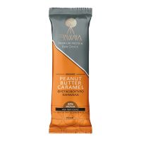 Protein Raw - Φυστικοβούτυρο Καραμέλα