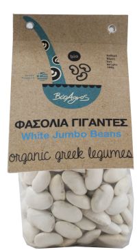 Φασόλια Ελληνικά Γίγαντες