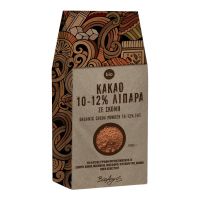 Κακάο Σκόνη 10%-12% Λιπαρά