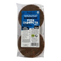 Ρυζογκοφρέτες επικ. σοκολατας Χ./Γ.