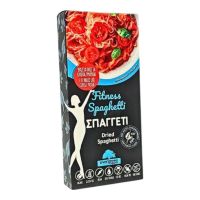 Ζυμαρίκα konjac Σπαγγέτι Ξηρά