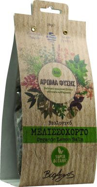 Μελισσόχορτο ΒΙΟ