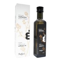 Καρθαμέλαιο Ψυχρής Έκθλιψης