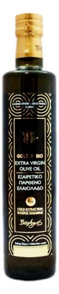 Ελαιόλαδο Έξτρα Παρθένο