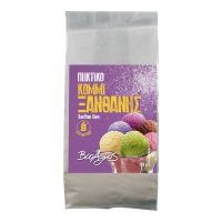 Ξανθανικο Κομμι - Χωρίς Γλουτένη