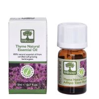 Αιθέριο Έλαιο Θυμάρι ΒΙΟ