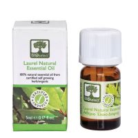 Αιθέριο Έλαιο Δάφνη BIO