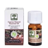 Αιθέριο Έλαιο Κυπαρίσσι BIO