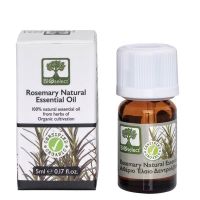 Αιθέριο Έλαιο Δενδρολίβανο ΒΙΟ