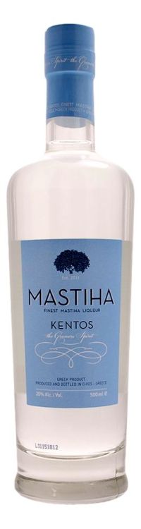 Λικέρ Μαστίχα ΚΕΝΤΟΣ