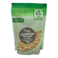 Popcorn Corn