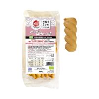 Πλεξούδα Ταχίνι και Μέλι