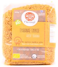 Τραχανάς Γλυκός ΒΙΟ