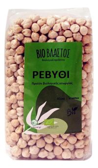 Ρεβύθια Χοντρά