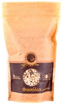 Φασόλια Μαυρομάτικα ΒΙΟ