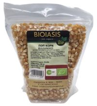 Καλαμπόκι Ποπ Κορν BIO