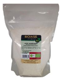 Αλεύρι Δίκοκκο Λευκό