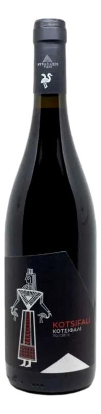 Λυραράκη Κοτσιφάλι 