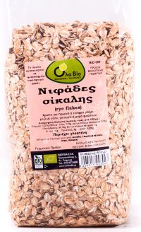 Βιολογικές Νιφάδες Σίκαλης