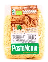 Κριθαράκι Χονδρό ΒΙΟ