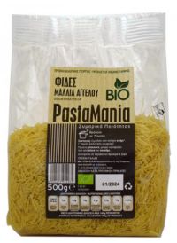 Φιδές Μαλλιά Αγγέλου BIO