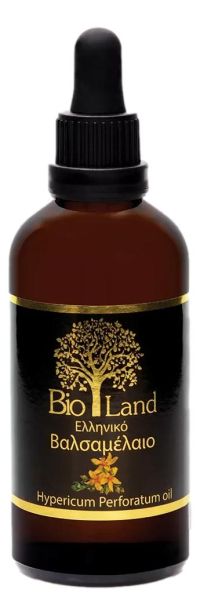 Βαλσαμέλαιο