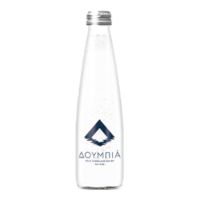 Δουμπιά Ανθρακούχο Φυσικό Μεταλλικό Νερό