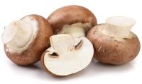 Μανιτάρια Champignon Καφέ BIO