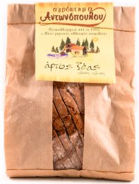 Ψωμί Ζέας BIO