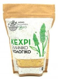 Κεχρί BIO