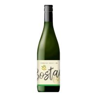 Λευκό Bostani (Assyrtiko 50% - Sauvignon Blanc 50%)