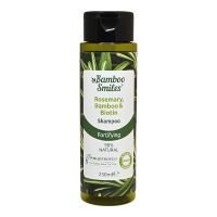 Σαμπουάν με Βιολογικό Δεντρολίβανο