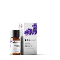 Αιθέριο Έλαιο Λεβάντα