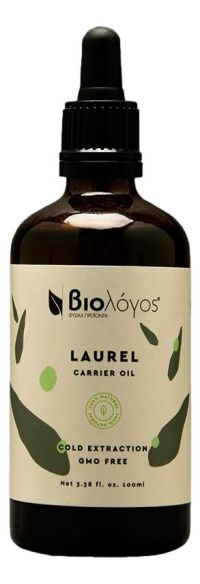 Δαφνέλαιο BIO
