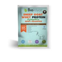 Αιγοπρόβεια Πρωτεΐνη 25gr